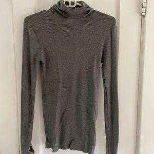 Express turtleneck